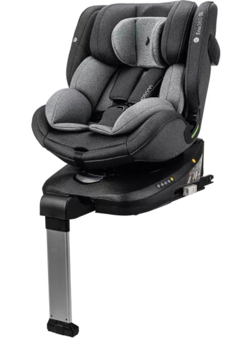 Siège auto bébé ENO360 SL i-Size 40-150 cm - Kiabi