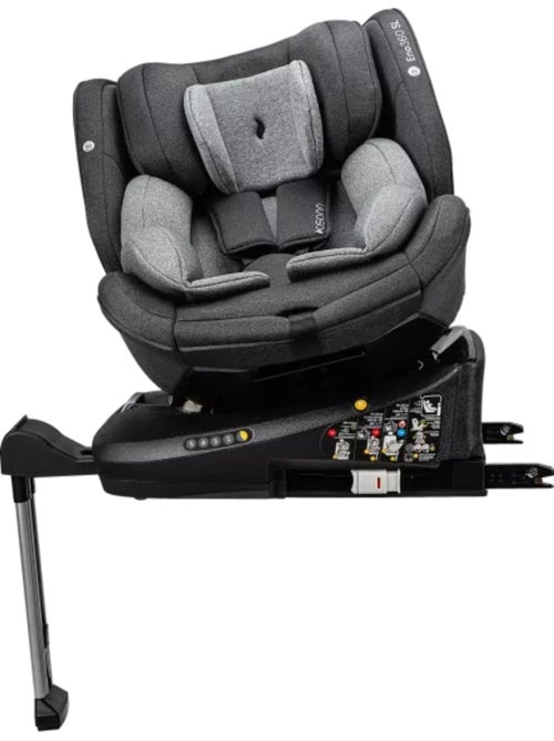 Siège auto bébé ENO360 SL i-Size 40-150 cm - Kiabi