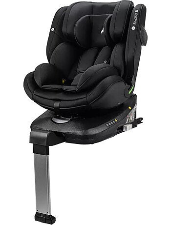 Siège auto bébé ENO360 SL i-Size 40-150 cm