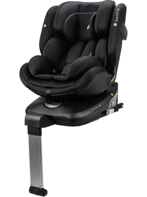 Siège auto bébé ENO360 SL i-Size 40-150 cm - Kiabi