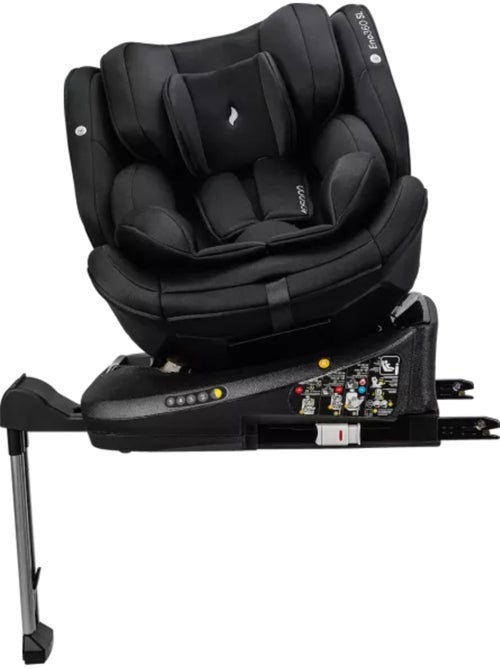 Siège auto bébé ENO360 SL i-Size 40-150 cm - Kiabi