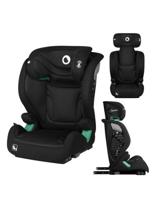 Siège-auto bébé évolutif LIONELO Igo i-Size - ISOFIX - 100-150 cm - Groupe 2/3