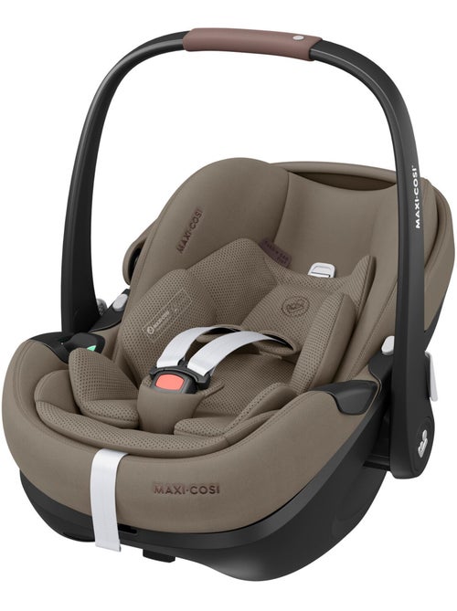 Siège auto bébé i-size pivotant et coulissant pebble 360 pro² - Kiabi
