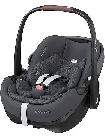 Siège auto bébé i-size pivotant et coulissant pebble 360 pro²