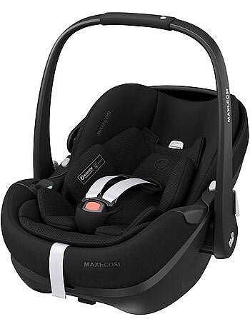 Siège auto bébé i-size pivotant et coulissant pebble 360 pro²