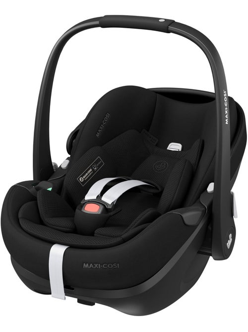 Siège auto bébé i-size pivotant et coulissant pebble 360 pro² - Kiabi