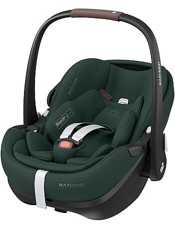 Siège auto bébé i-size pivotant et coulissant pebble 360 pro²
