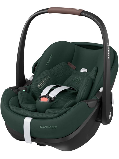 Siège auto bébé i-size pivotant et coulissant pebble 360 pro² - Kiabi