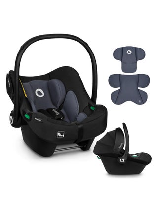 Siège-auto bébé LIONELO Astrid i-Size - 40-87 cm - De 0 à 13 Kg - Groupe 0+