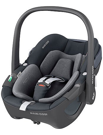 Siège auto bébé Pebble 360 i-Size