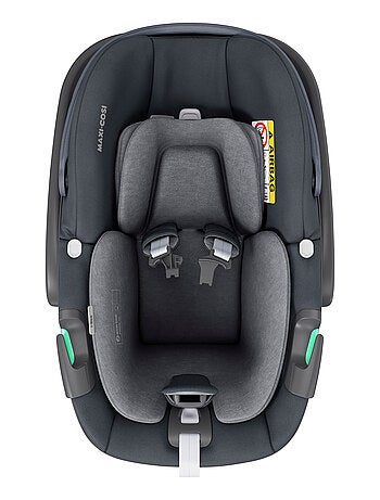 Siège auto bébé Pebble 360 i-Size