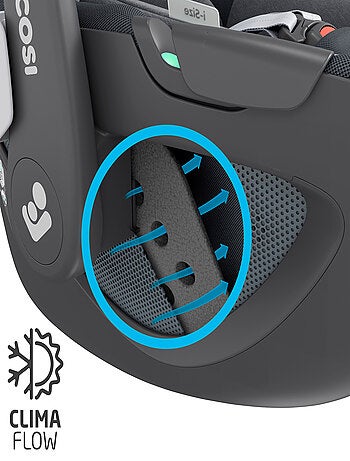Siège auto bébé Pebble 360 i-Size