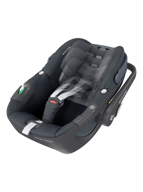 Siège auto bébé Pebble 360 i-Size - Kiabi Siège auto bébé Pebble 360 i-Size - Kiabi