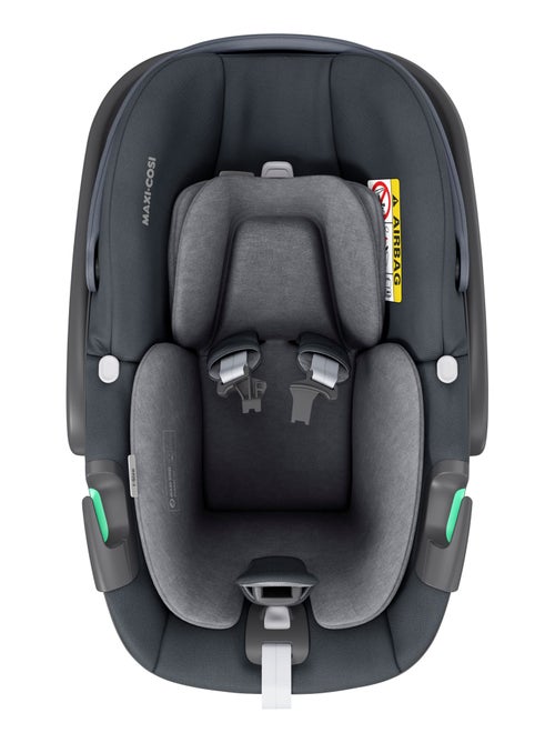 Siège auto bébé Pebble 360 i-Size - Kiabi Siège auto bébé Pebble 360 i-Size - Kiabi