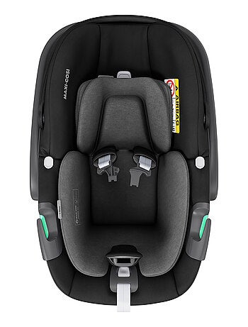 Siège auto bébé Pebble 360 i-Size