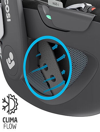 Siège auto bébé Pebble 360 i-Size