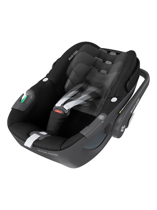 Siège auto bébé Pebble 360 i-Size - Kiabi Siège auto bébé Pebble 360 i-Size - Kiabi
