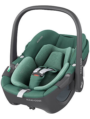 Siège auto bébé Pebble 360 i-Size