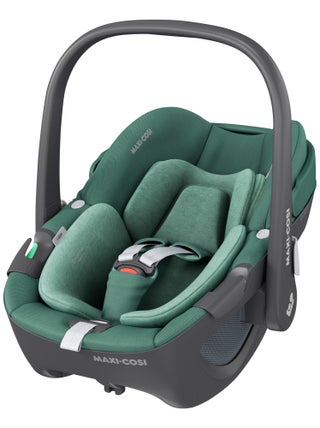 Siège auto bébé Pebble 360 i-Size