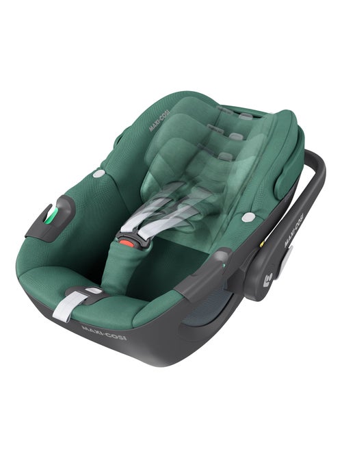 Siège auto bébé Pebble 360 i-Size - Kiabi Siège auto bébé Pebble 360 i-Size - Kiabi