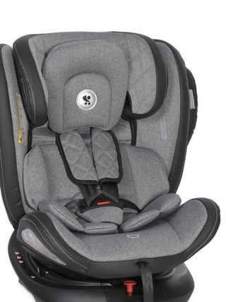 Siège auto bébé  pivotant Aviator SPS ISOFIX  groupe 0+/1/2/3 (0-36kg)  2023