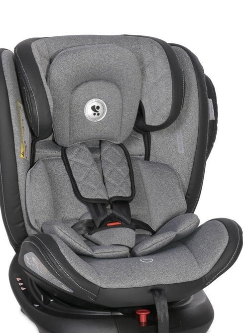 Siège auto bébé  pivotant Aviator SPS ISOFIX  groupe 0+/1/2/3 (0-36kg)  2023 - Kiabi