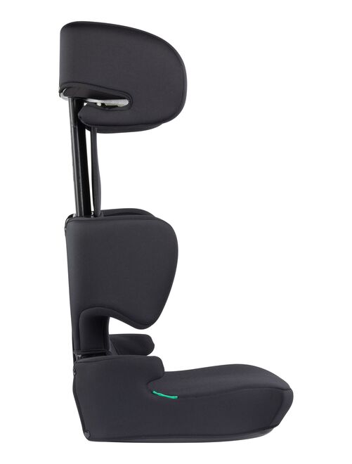 Clip de ceinture pour siège auto et pousette - Noir - Kiabi - 14.90€