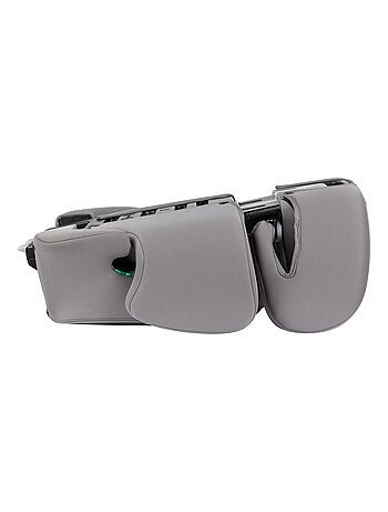 Siège auto BEBECONFORT Road Safe i-Size, Groupe 2/3, Ceinturé, Full Grey