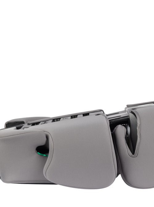 Siège auto BEBECONFORT Road Safe i-Size, Groupe 2/3, Ceinturé, Full Grey - Kiabi