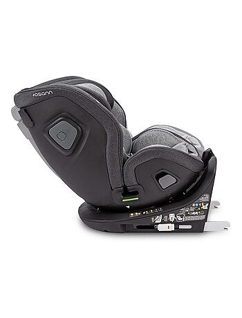 Siège auto bébé/enfant Flame 360 Isofix I-Size - 40-150 cm