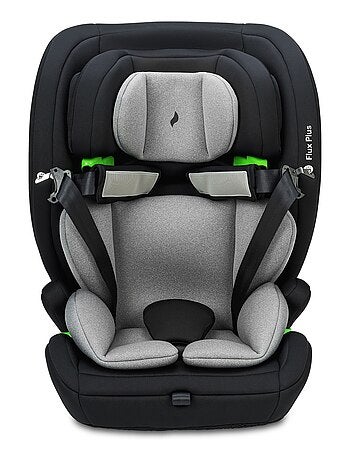 Siège auto bébé/enfant Flux Plus I-Size 76-150 cm