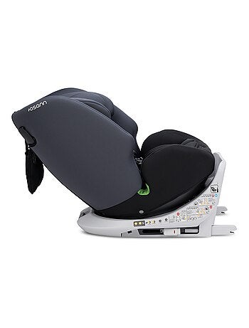 Siège auto bébé/enfant four360 s isofix i-size - 40-150 cm