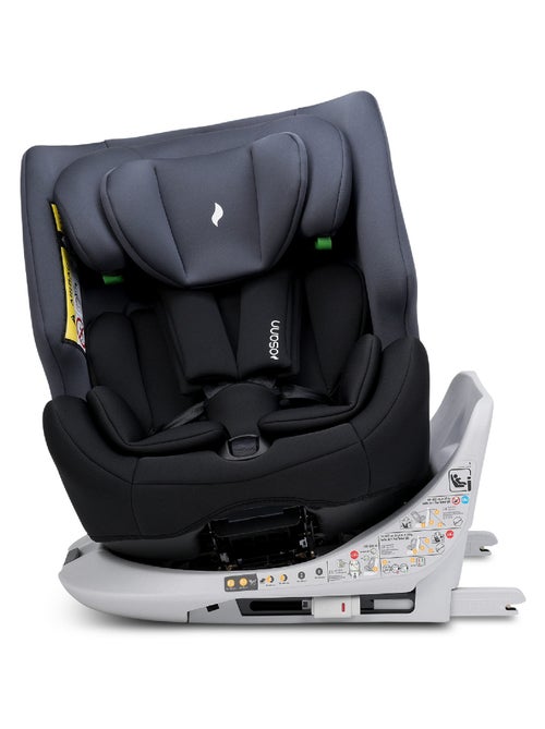 Siège auto bébé/enfant four360 s isofix i-size - 40-150 cm - Kiabi