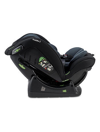 Siège auto bébé/enfant Huddle 2 i-Size 40-150 cm