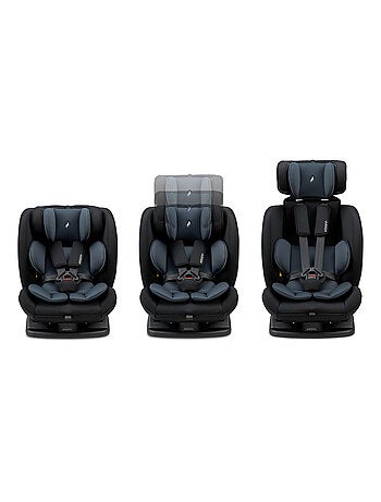 Siège auto bébé/enfant Huddle 2 i-Size 40-150 cm