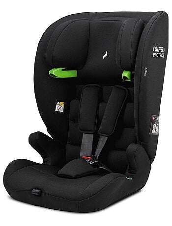 Siège auto bébé/enfant Lupo I-Size 76-150 cm