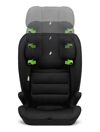 Siège auto bébé/enfant Lupo I-Size 76-150 cm