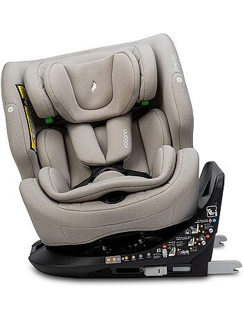 Siège auto bébé/enfant one360 i-size 40-150 cm