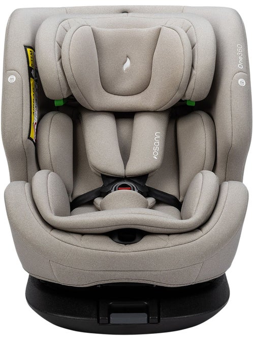 Siège auto bébé/enfant one360 i-size 40-150 cm - Kiabi