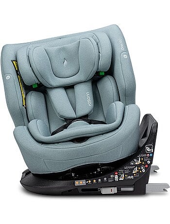 Siège auto bébé/enfant one360 i-size 40-150 cm