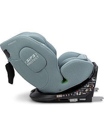 Siège auto bébé/enfant one360 i-size 40-150 cm