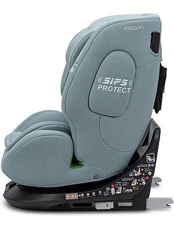 Siège auto bébé/enfant one360 i-size 40-150 cm