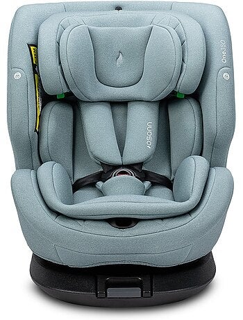 Siège auto bébé/enfant one360 i-size 40-150 cm