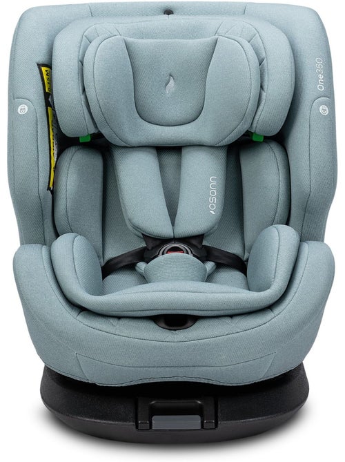 Siège auto bébé/enfant one360 i-size 40-150 cm - Kiabi