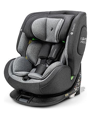 Siège auto bébé/enfant One360 i-Size 40-150 cm