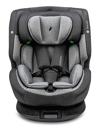 Siège auto bébé/enfant One360 i-Size 40-150 cm