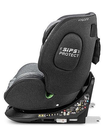 Siège auto bébé/enfant One360 i-Size 40-150 cm