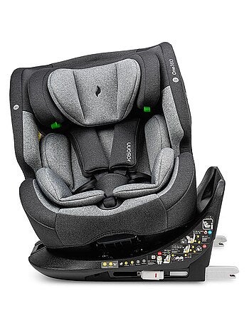 Siège auto bébé/enfant One360 i-Size 40-150 cm