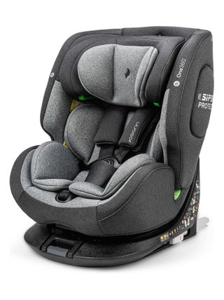 Siège auto bébé/enfant One360 i-Size 40-150 cm