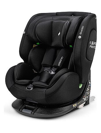 Siège auto bébé/enfant One360 i-Size 40-150 cm